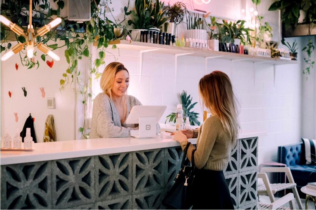 Bureau et documents légaux
